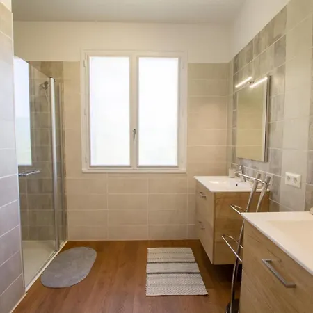 Prázdninový dům Les Bories Condat-sur-Vezere