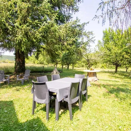 Les Bories * Condat-sur-Vezere